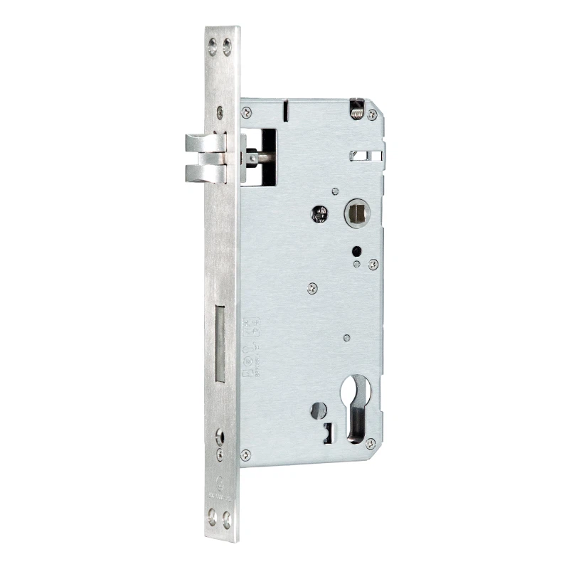 7085 Courtyard Door Lock Body