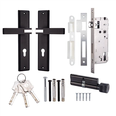 Minghou Lock Factory Product 할인 히트